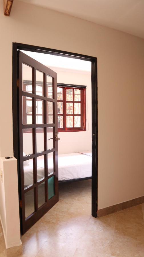 Casa Grimaldo Bed & Breakfast El Valle de Anton Екстериор снимка