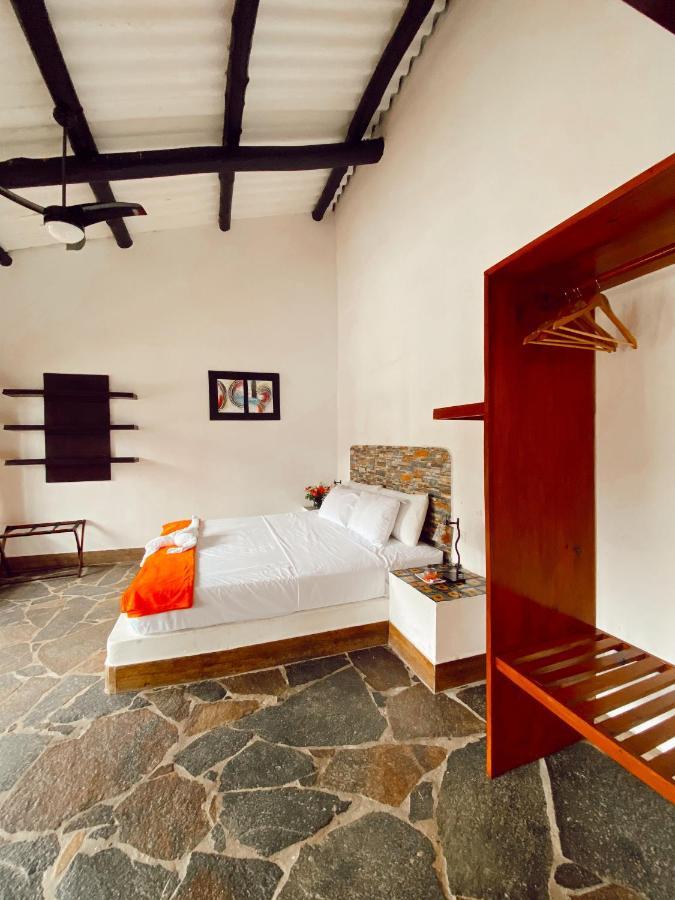 Casa Grimaldo Bed & Breakfast El Valle de Anton Екстериор снимка