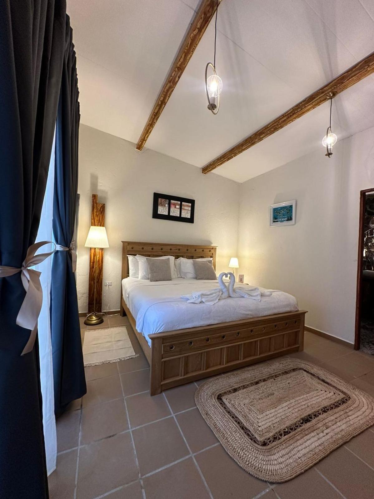 Casa Grimaldo Bed & Breakfast El Valle de Anton Екстериор снимка