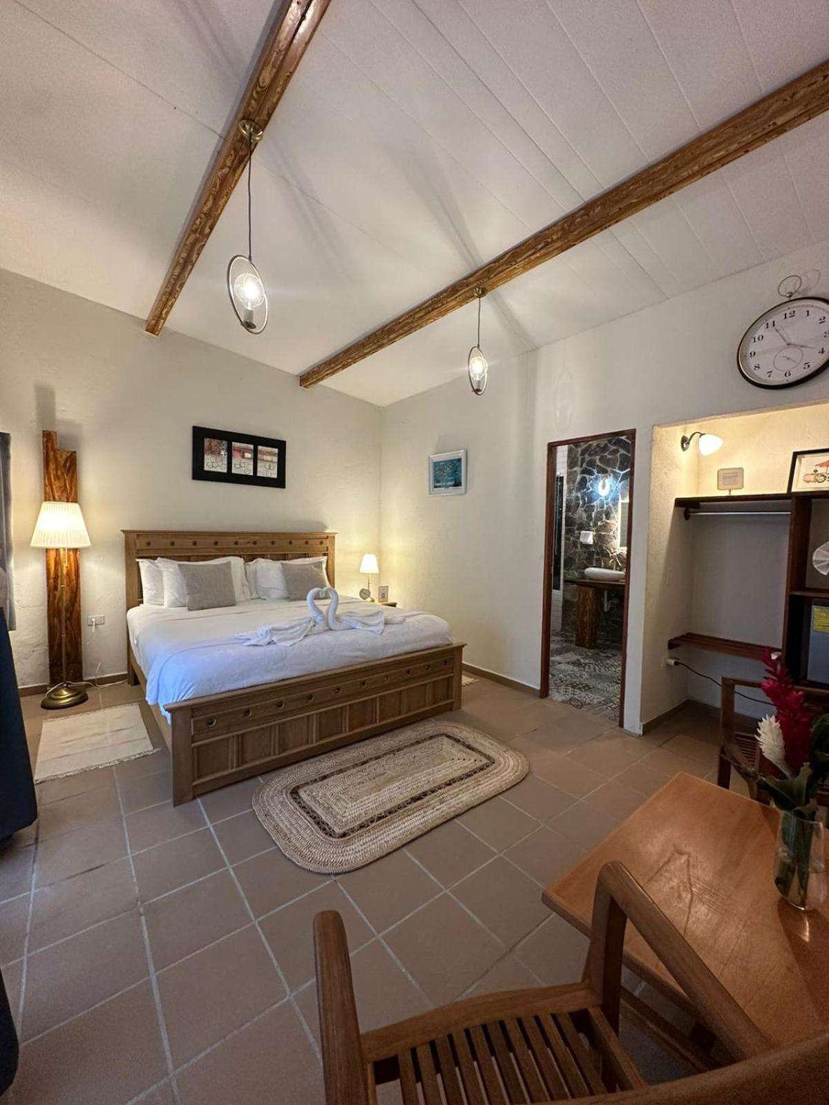 Casa Grimaldo Bed & Breakfast El Valle de Anton Екстериор снимка