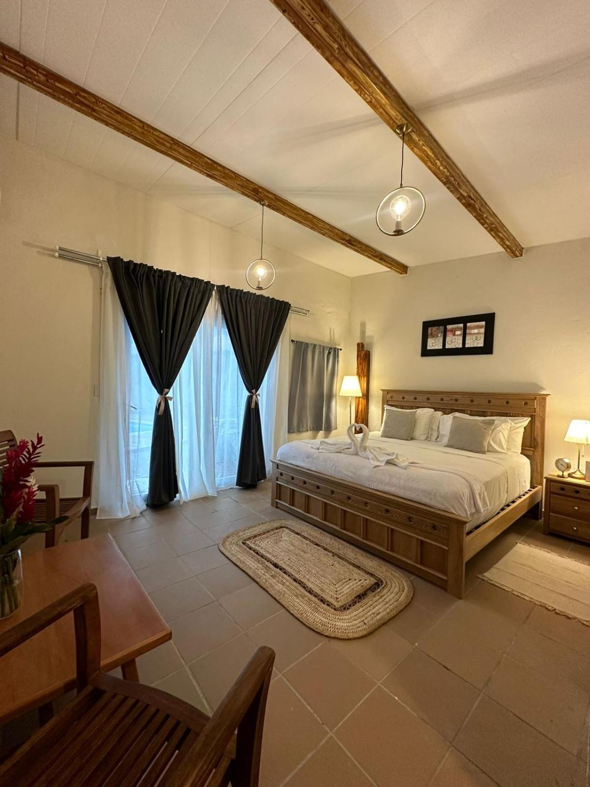 Casa Grimaldo Bed & Breakfast El Valle de Anton Екстериор снимка