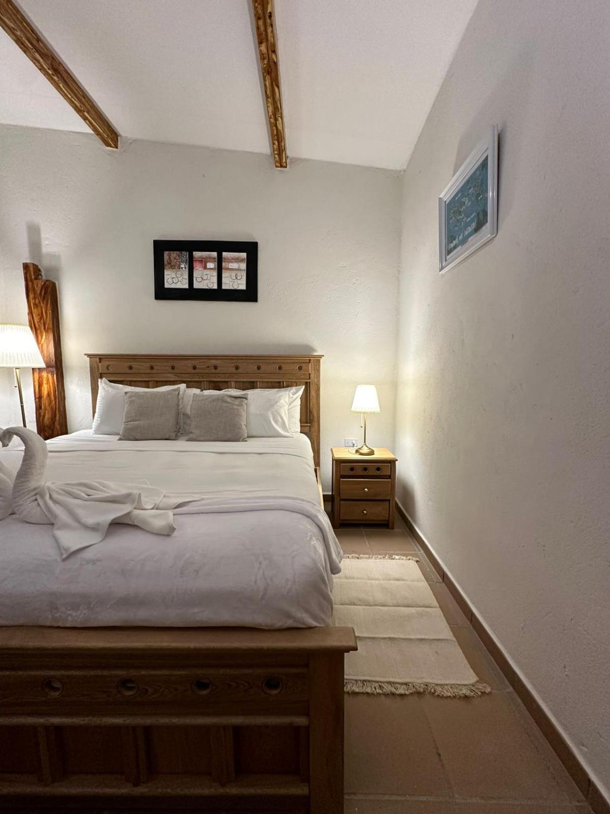 Casa Grimaldo Bed & Breakfast El Valle de Anton Екстериор снимка